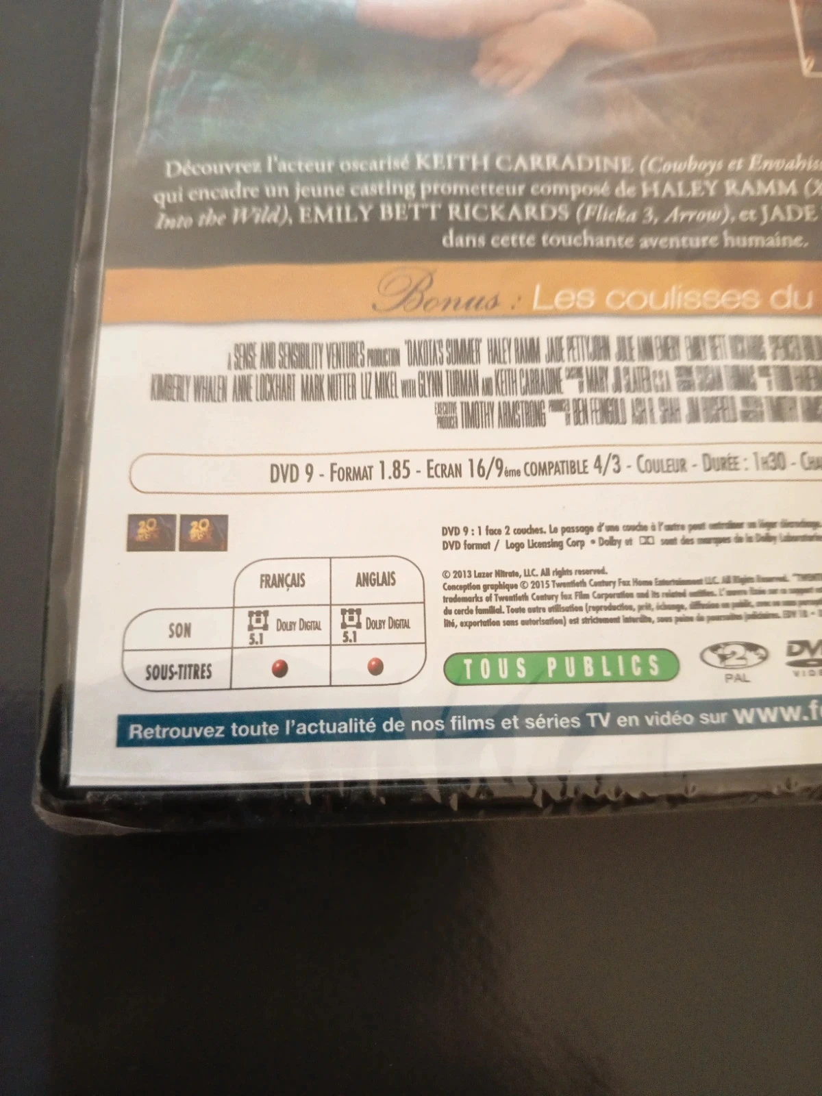 Dvd Princess rodeio 2 – photo 4